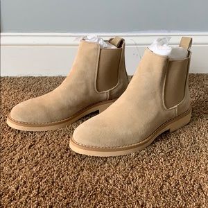 Booties
